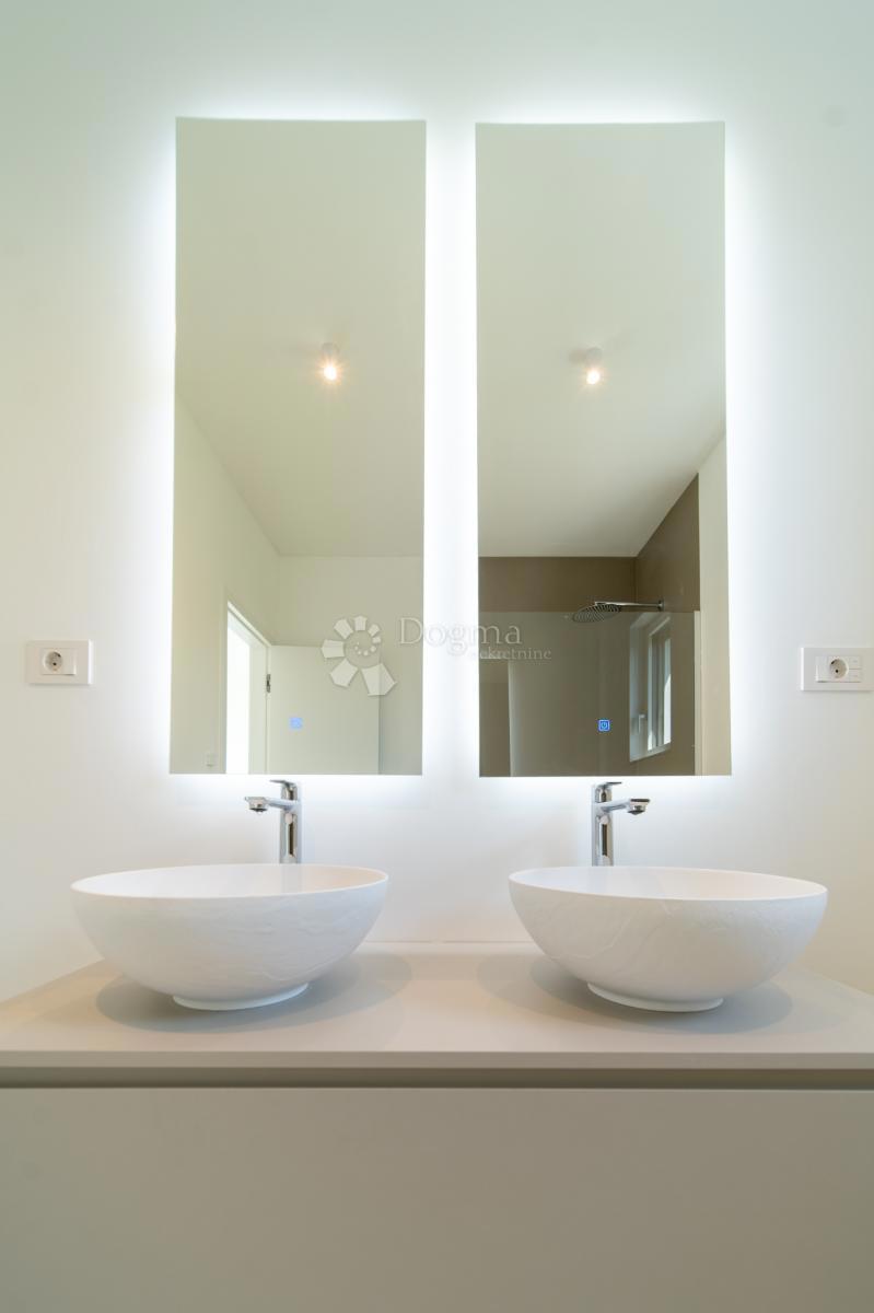 Apartma Barbat na Rabu, Rab, 107m2