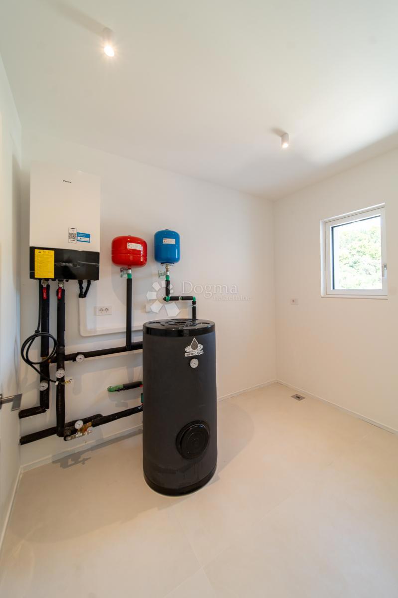 Apartma Barbat na Rabu, Rab, 107m2