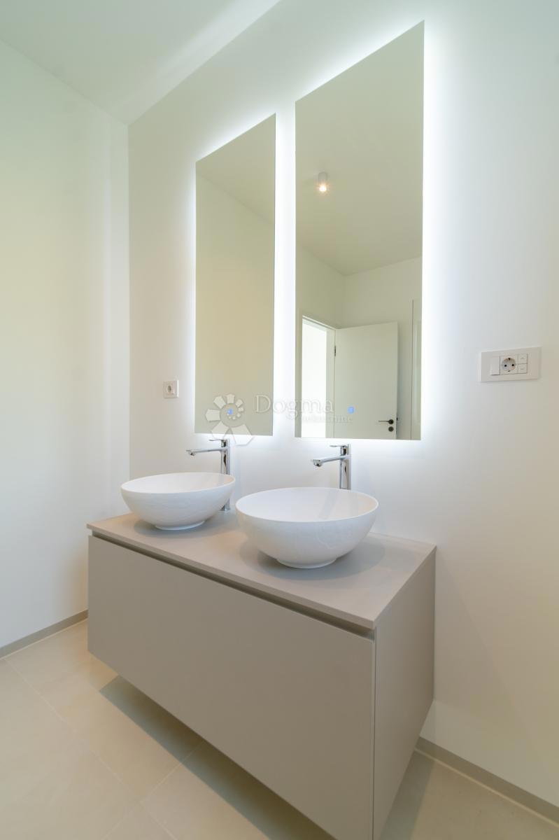 Apartma Barbat na Rabu, Rab, 107m2