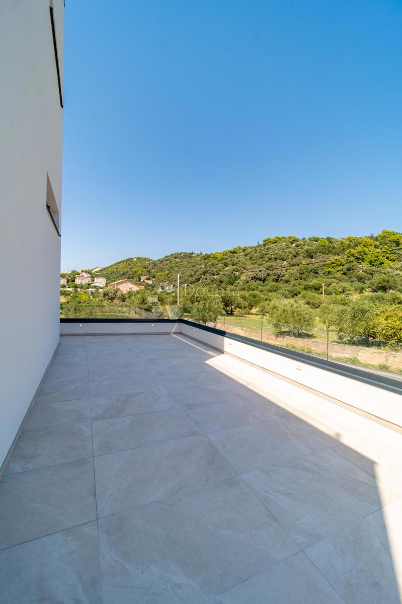 Apartma Barbat na Rabu, Rab, 107m2