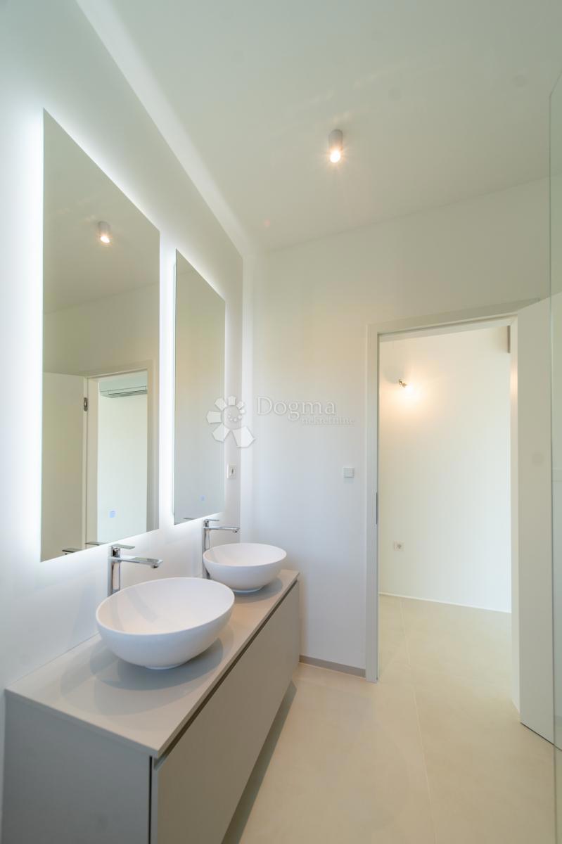 Apartma Barbat na Rabu, Rab, 107m2