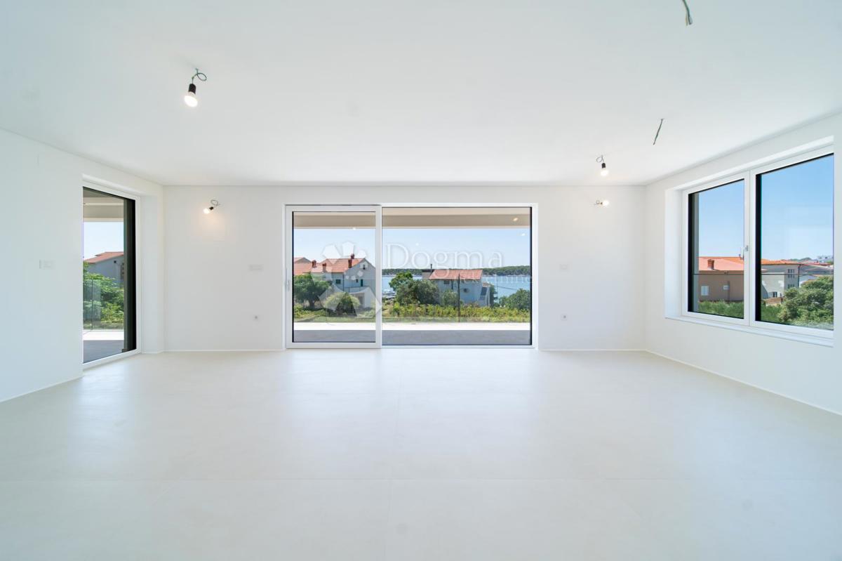 Apartma Barbat na Rabu, Rab, 107m2