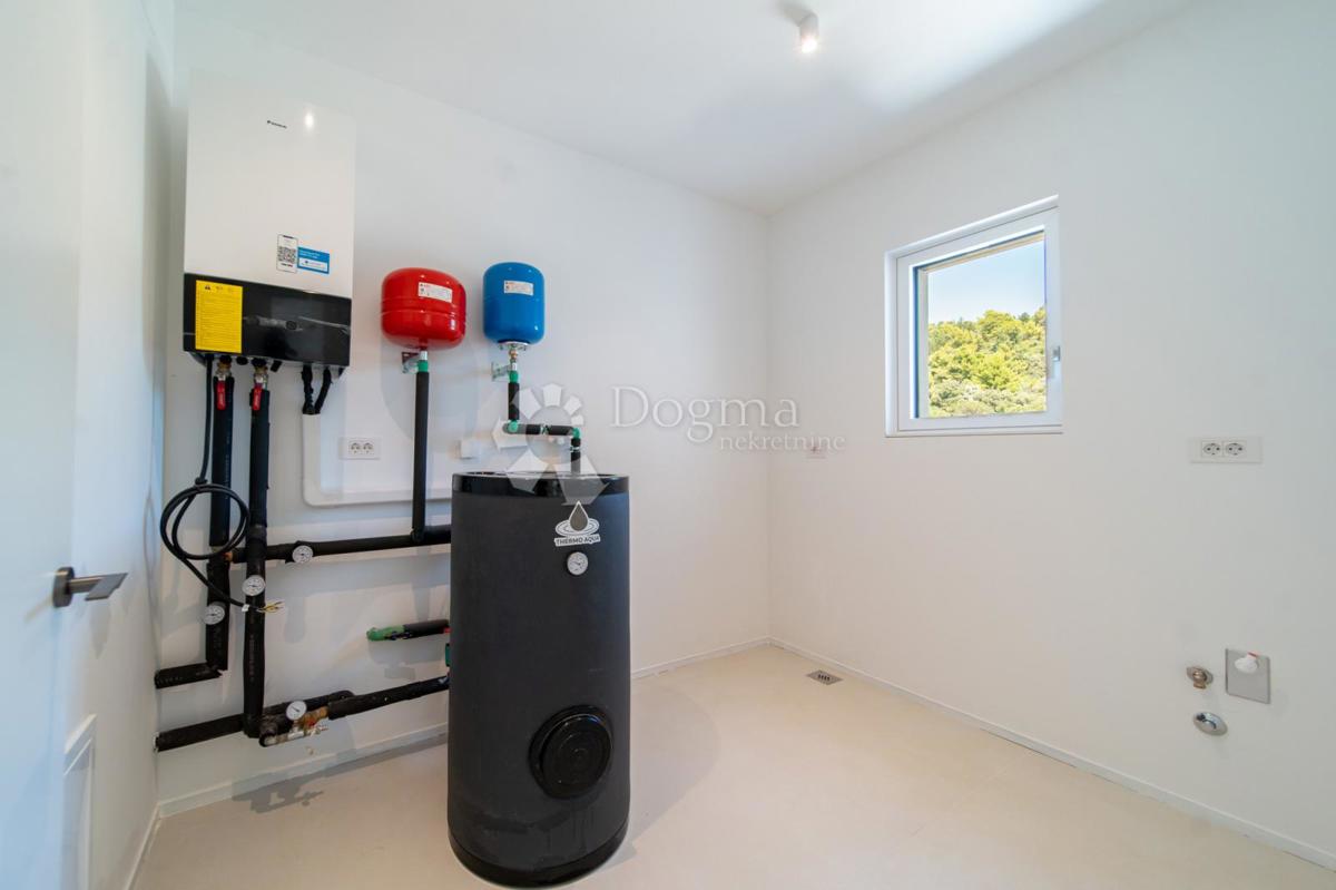 Apartma Barbat na Rabu, Rab, 107m2