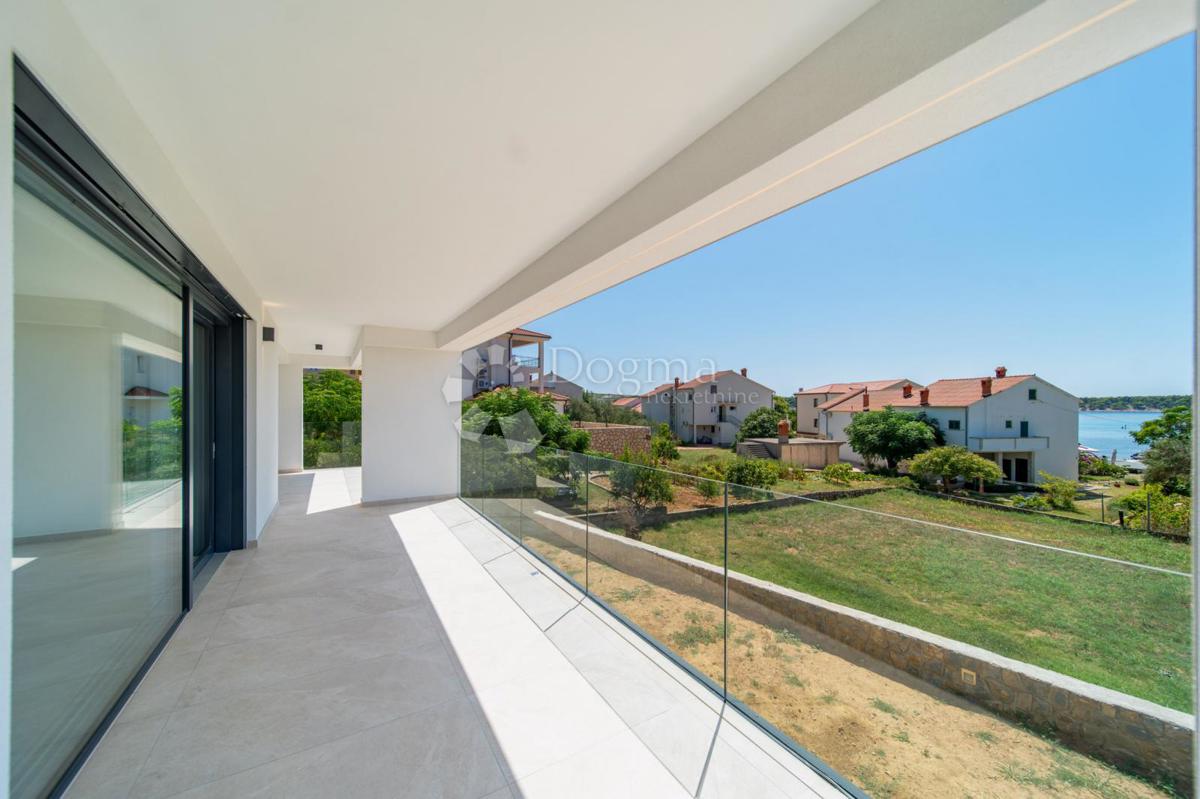 Apartma Barbat na Rabu, Rab, 107m2