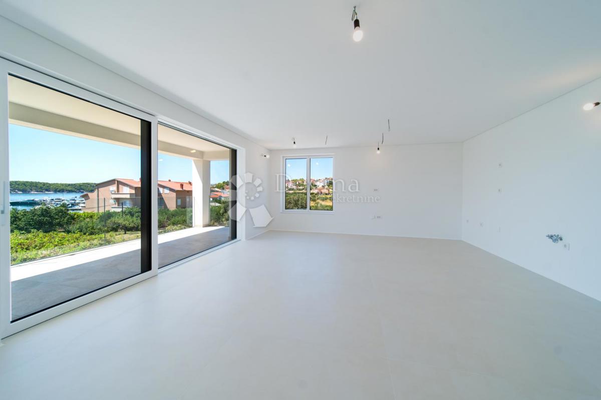 Apartma Barbat na Rabu, Rab, 107m2