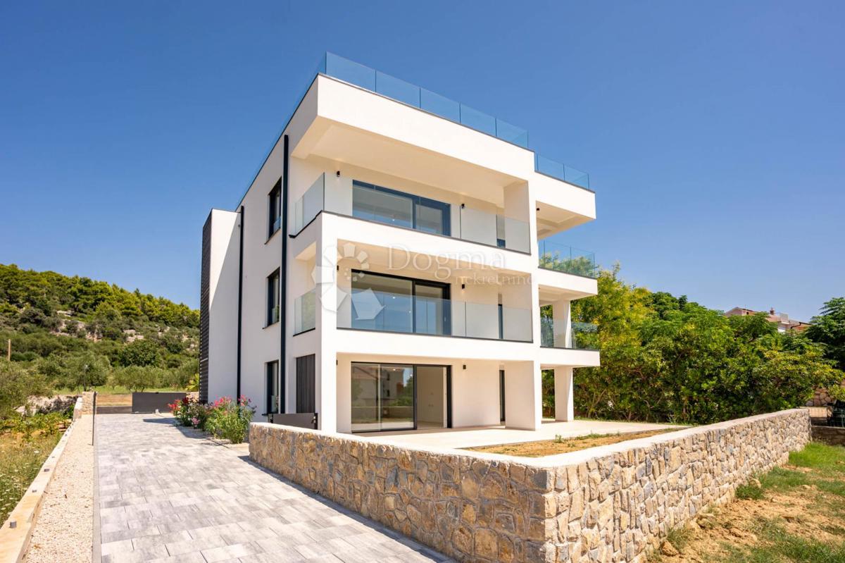 Apartma Barbat na Rabu, Rab, 107m2