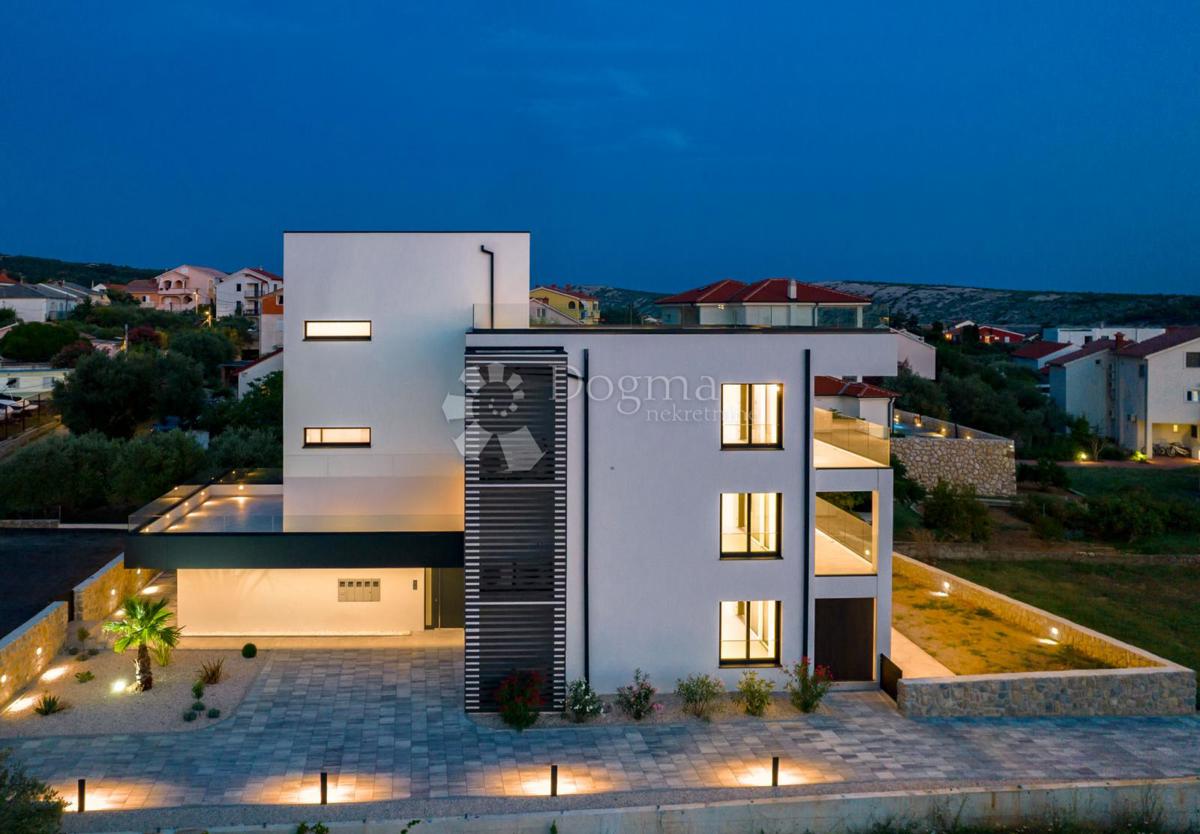 Apartma Barbat na Rabu, Rab, 107m2