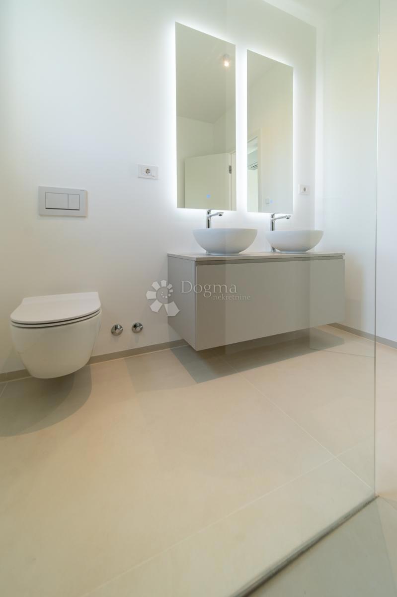 Apartma Barbat na Rabu, Rab, 107m2