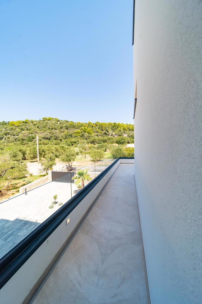 Apartma Barbat na Rabu, Rab, 107m2