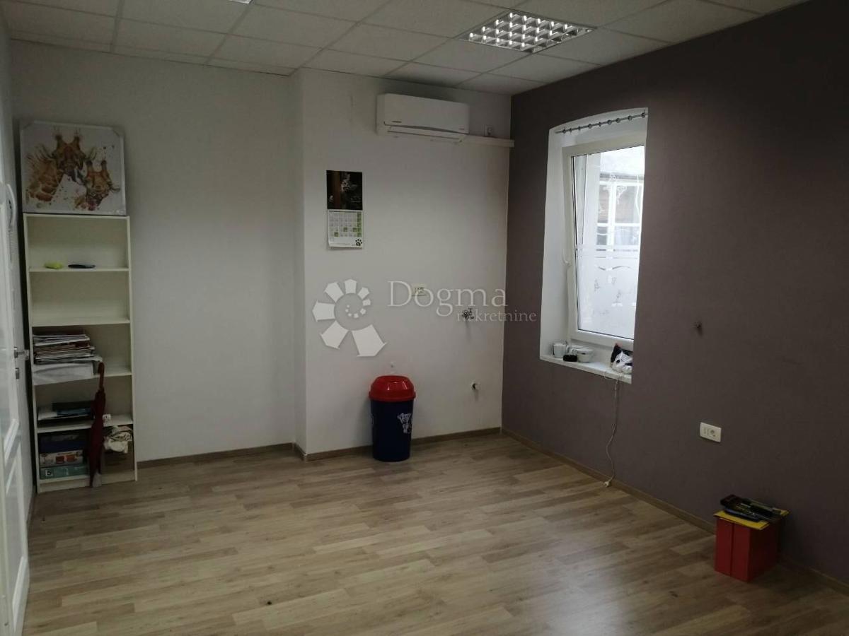 Stanovanje Centar, Rijeka, 96,32m2
