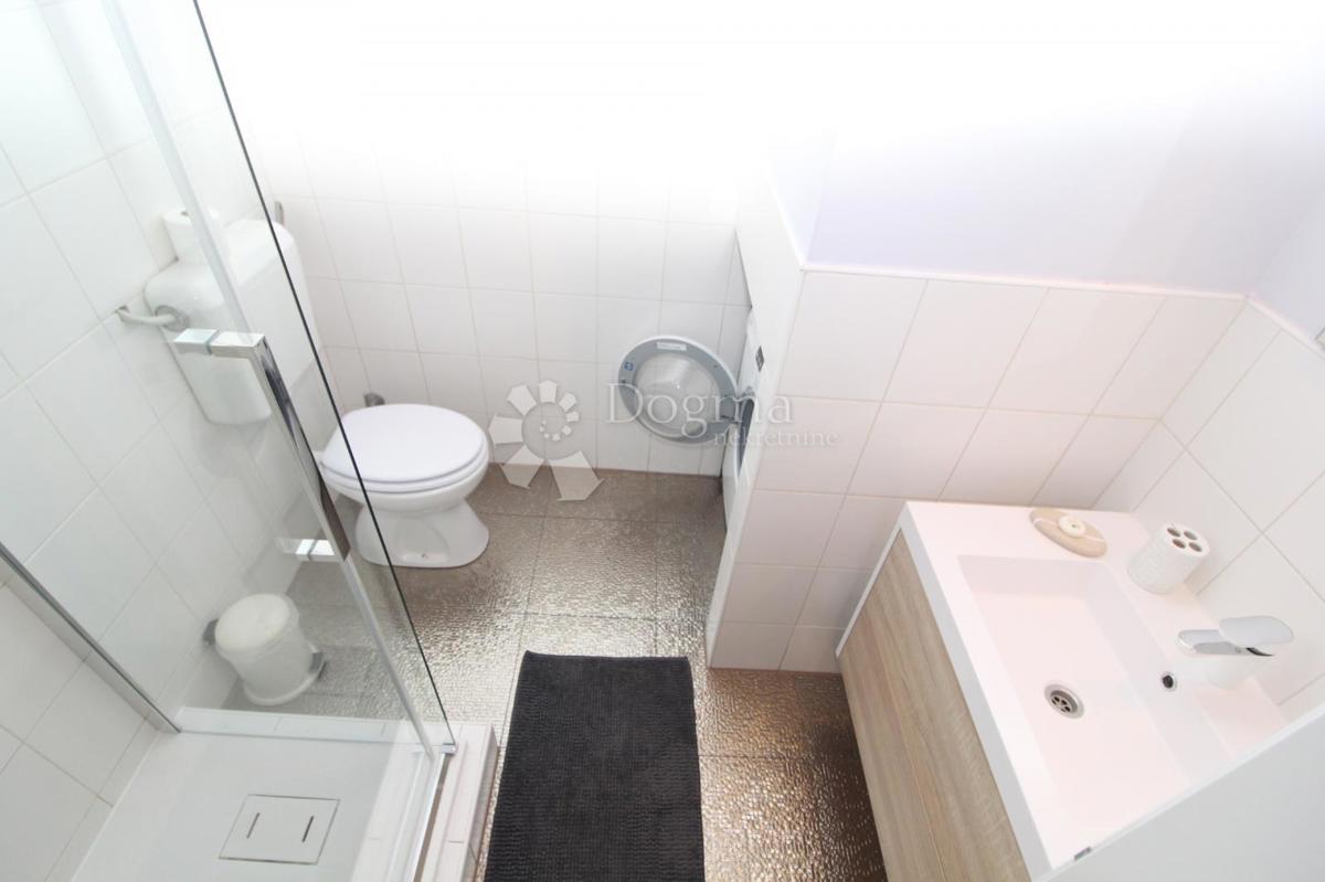 Stanovanje Centar, Rijeka, 96,32m2