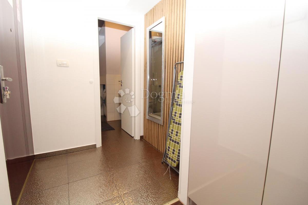 Stanovanje Centar, Rijeka, 96,32m2