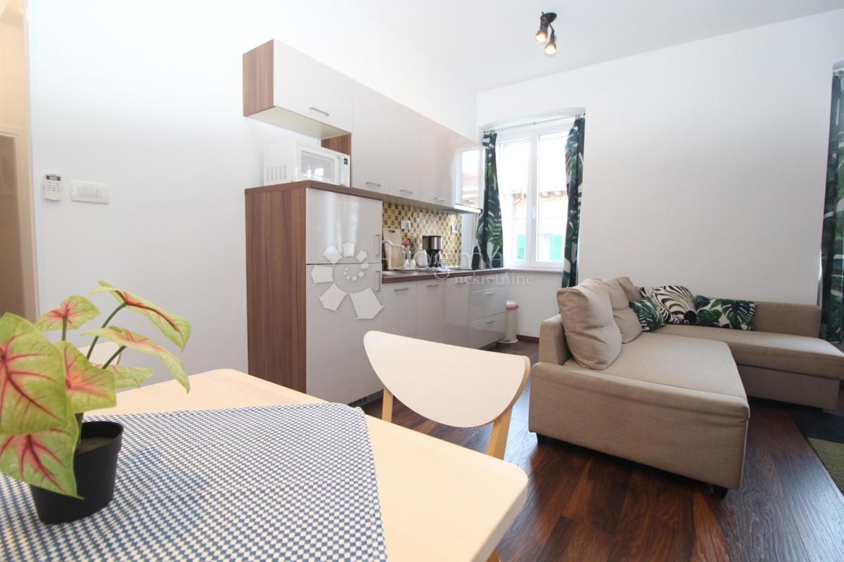 Stanovanje Centar, Rijeka, 96,32m2
