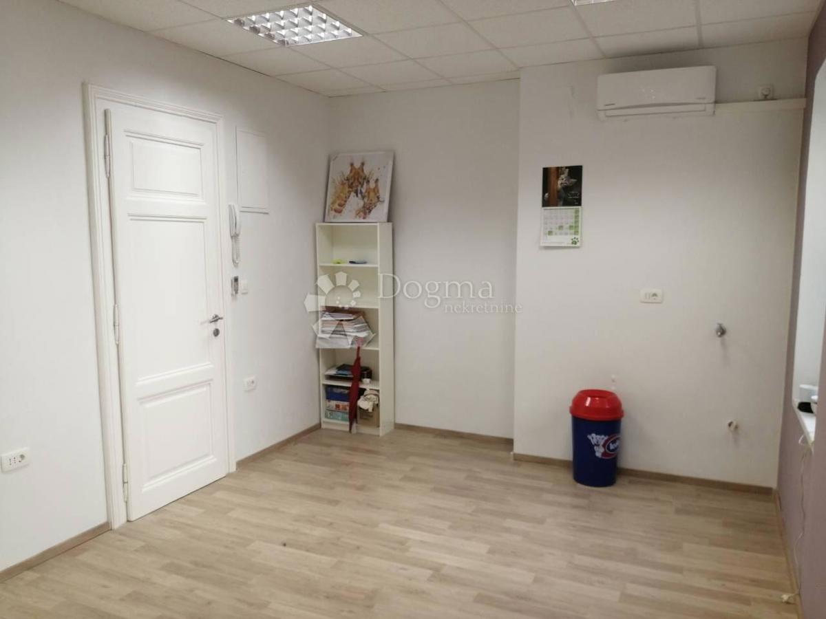 Stanovanje Centar, Rijeka, 96,32m2