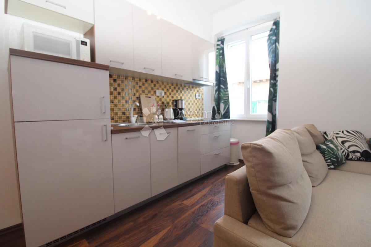 Stanovanje Centar, Rijeka, 96,32m2
