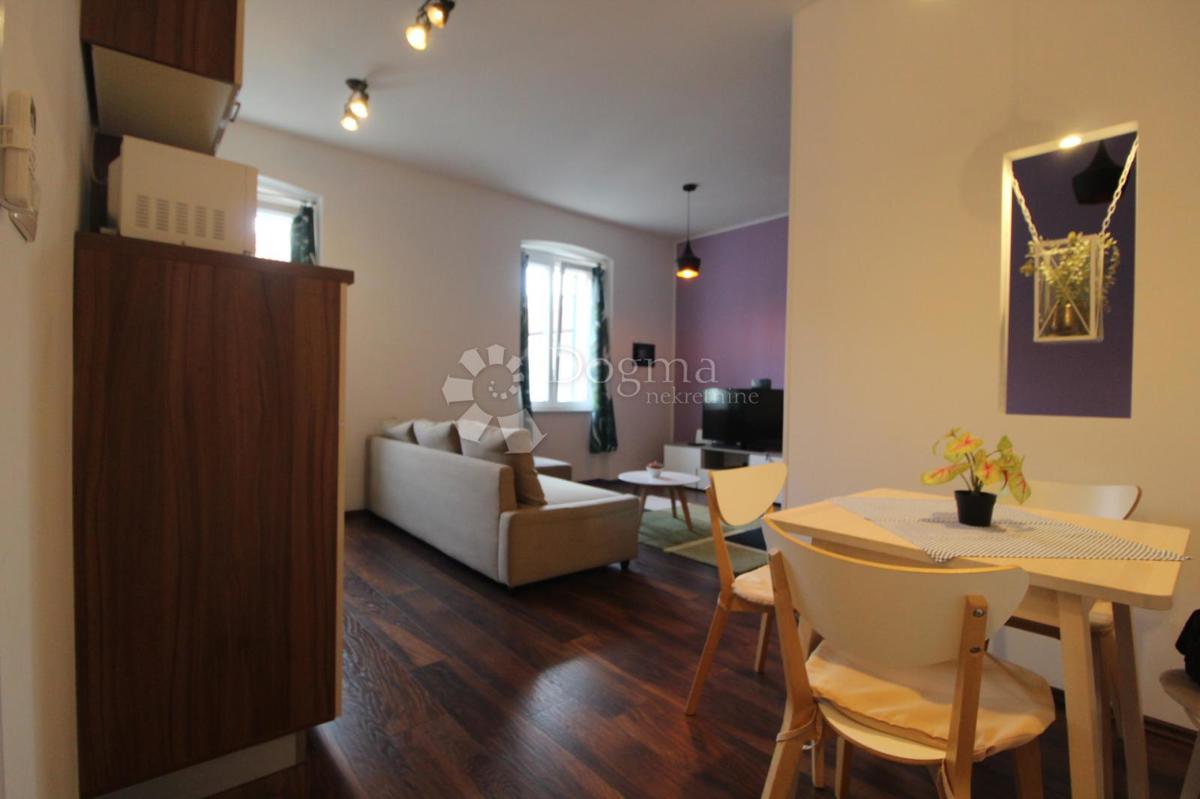 Stanovanje Centar, Rijeka, 96,32m2
