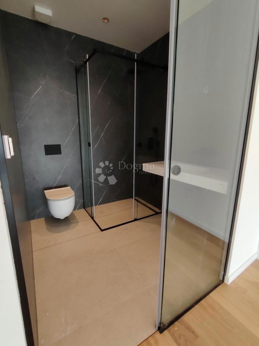 Stanovanje Opatija, 144,01m2