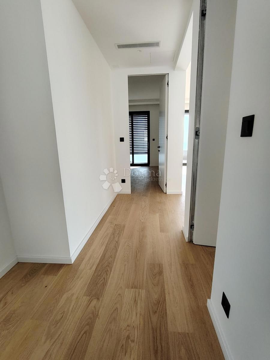 Stanovanje Opatija, 144,01m2