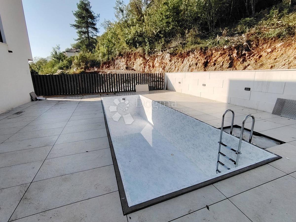 Stanovanje Opatija, 144,01m2