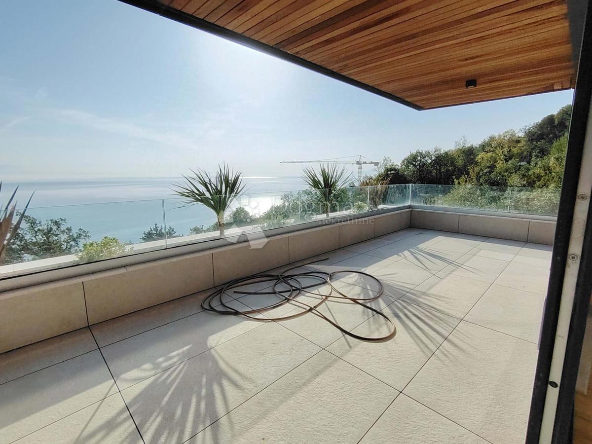 Stanovanje Opatija, 144,01m2
