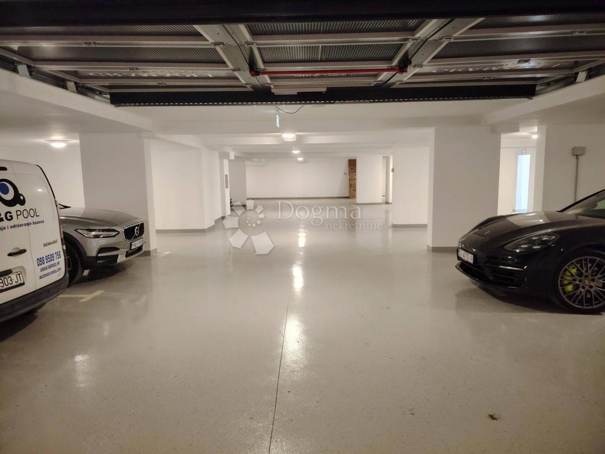 Stanovanje Opatija, 144,01m2