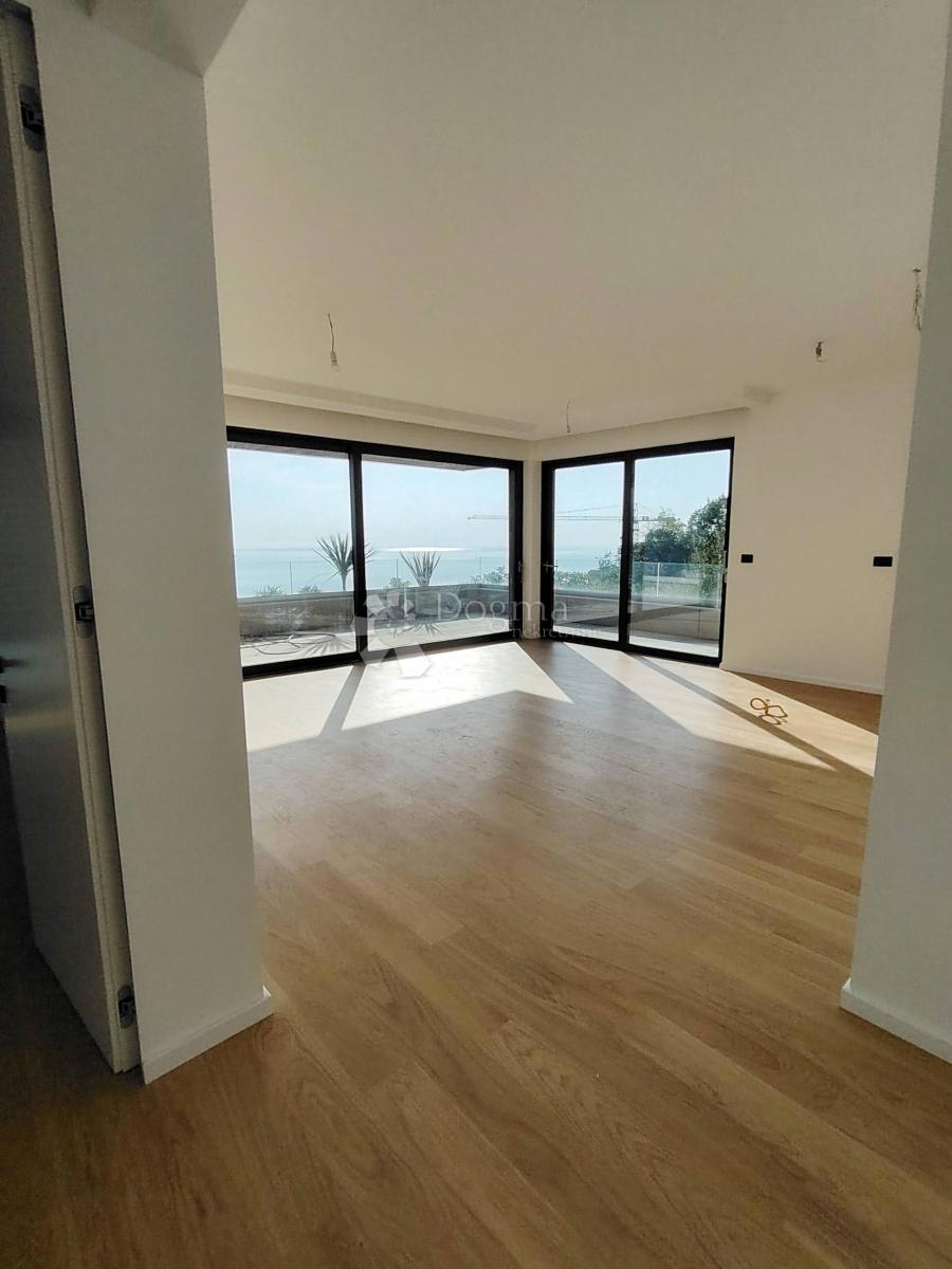 Stanovanje Opatija, 144,01m2