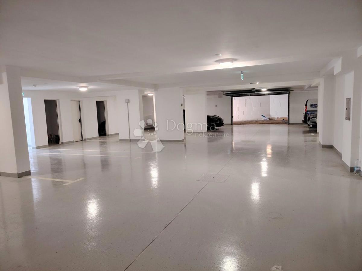 Stanovanje Opatija, 144,01m2