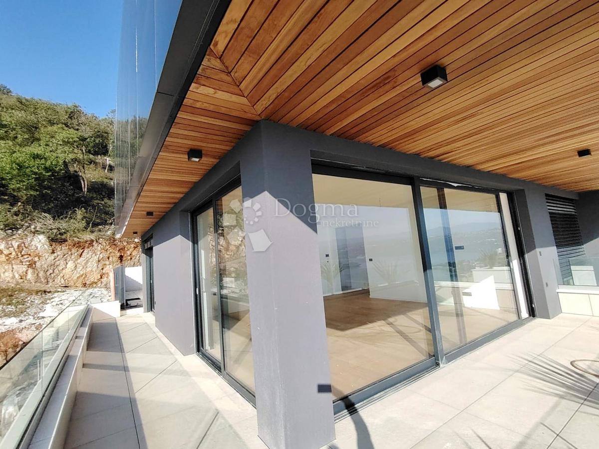 Stanovanje Opatija, 144,01m2