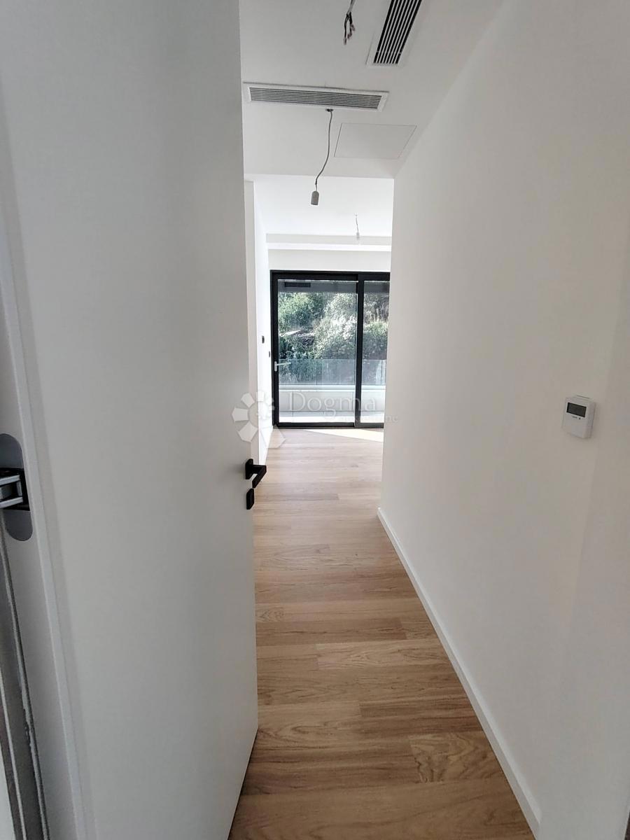 Stanovanje Opatija, 144,01m2