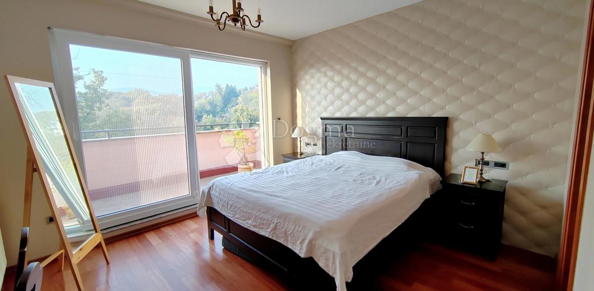 Stanovanje Vrhovec, Črnomerec, 130m2