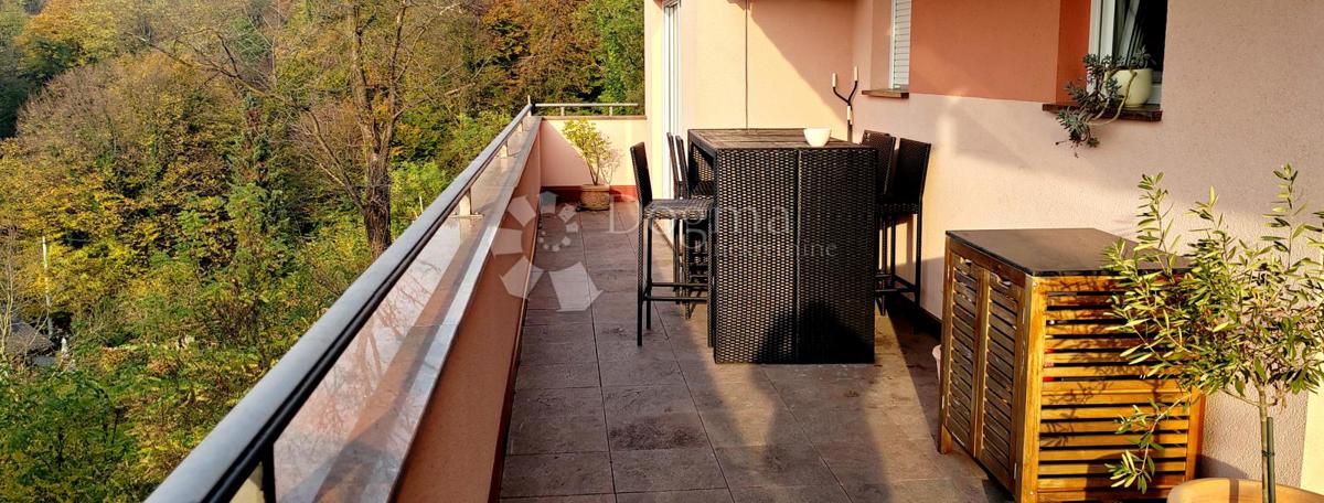 Stanovanje Vrhovec, Črnomerec, 130m2