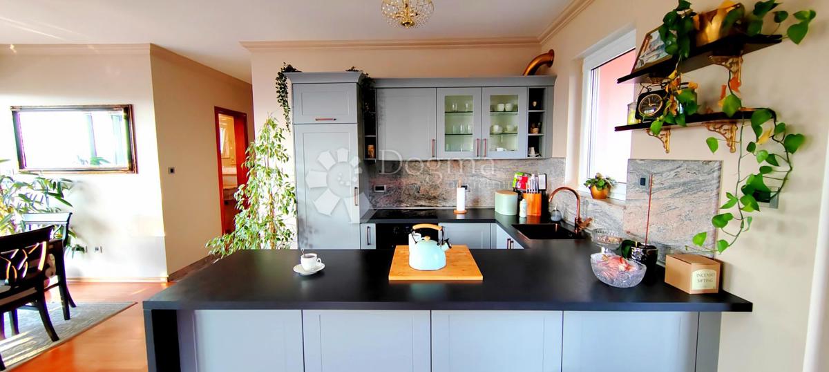 Stanovanje Vrhovec, Črnomerec, 130m2