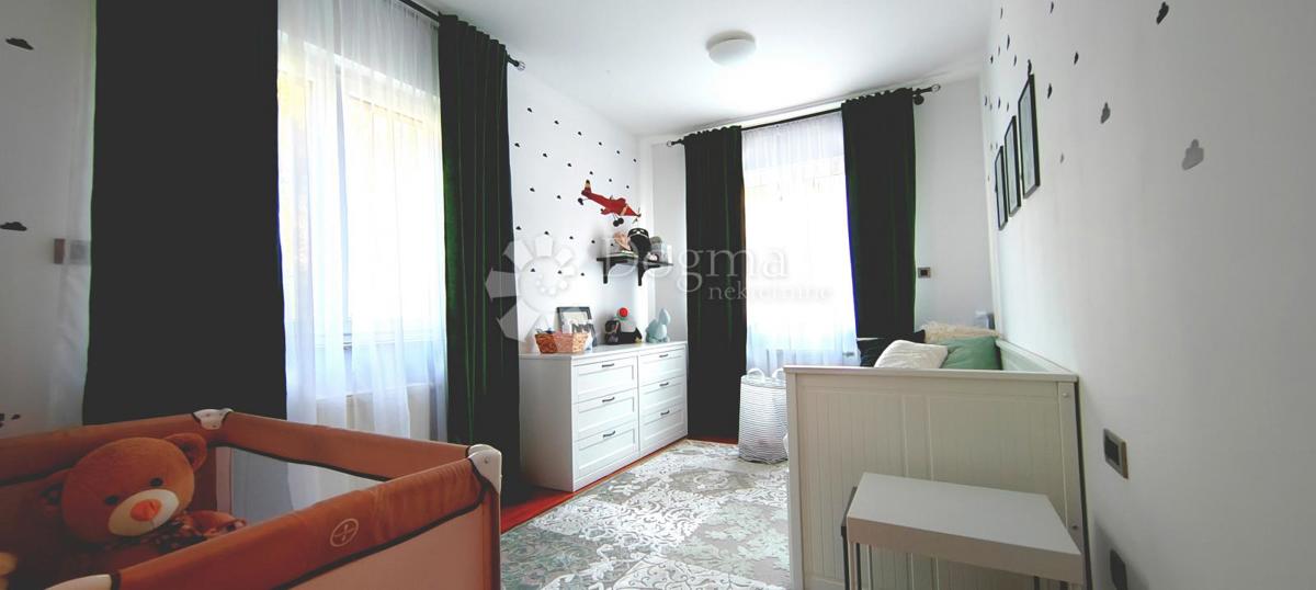 Stanovanje Vrhovec, Črnomerec, 130m2