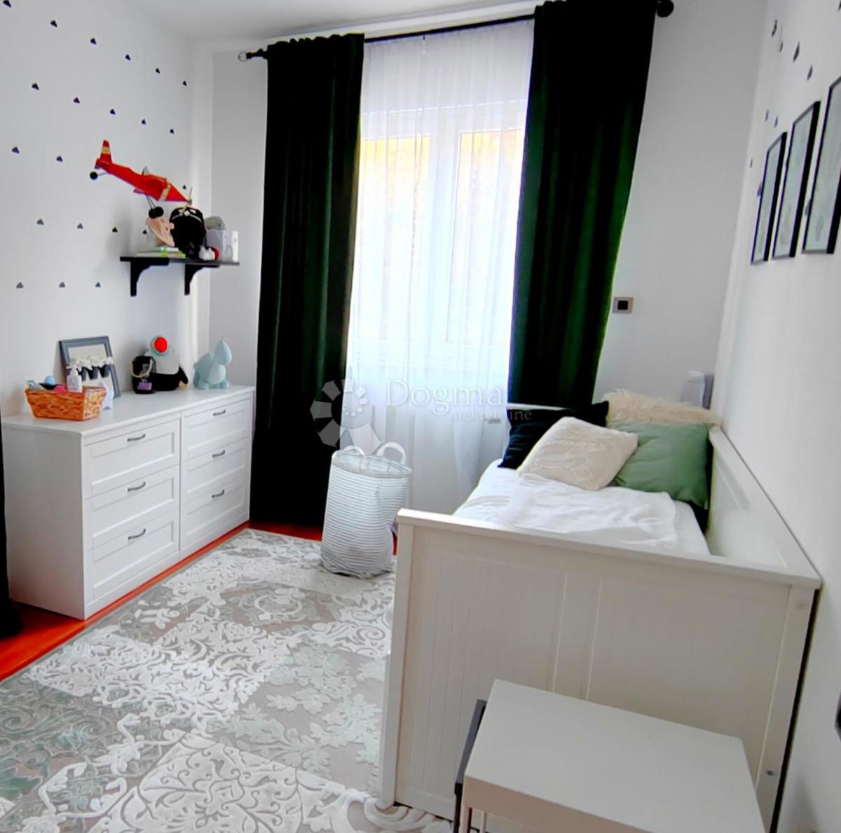 Stanovanje Vrhovec, Črnomerec, 130m2