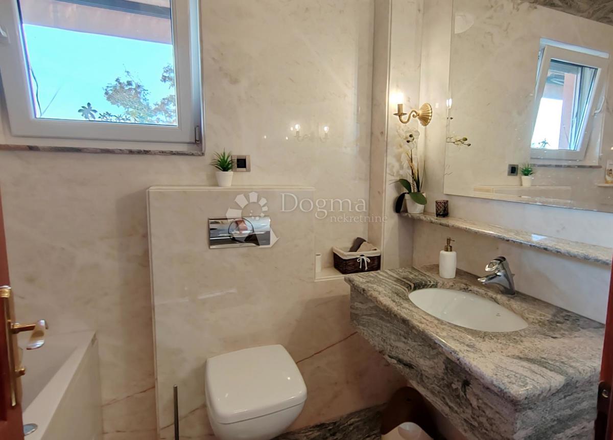 Stanovanje Vrhovec, Črnomerec, 130m2
