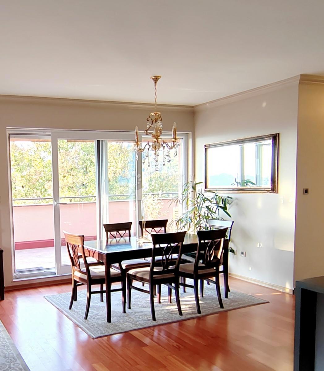Stanovanje Vrhovec, Črnomerec, 130m2