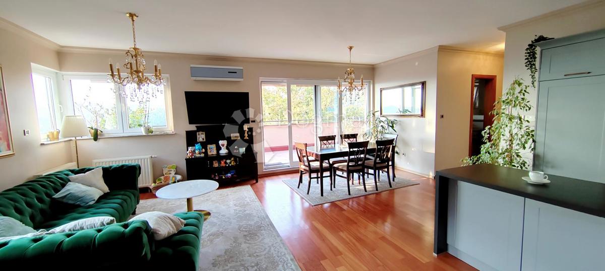 Stanovanje Vrhovec, Črnomerec, 130m2
