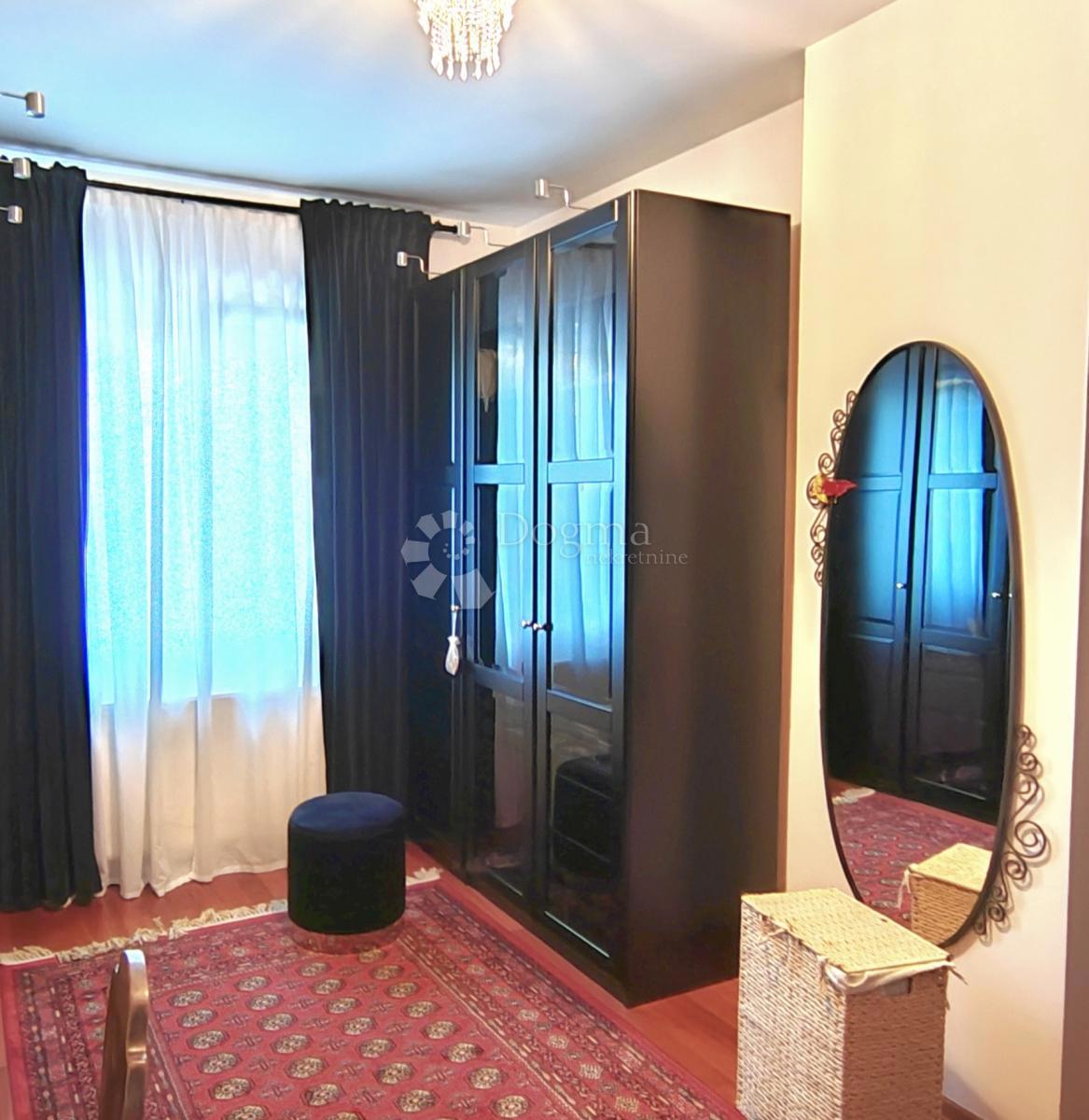 Stanovanje Vrhovec, Črnomerec, 130m2