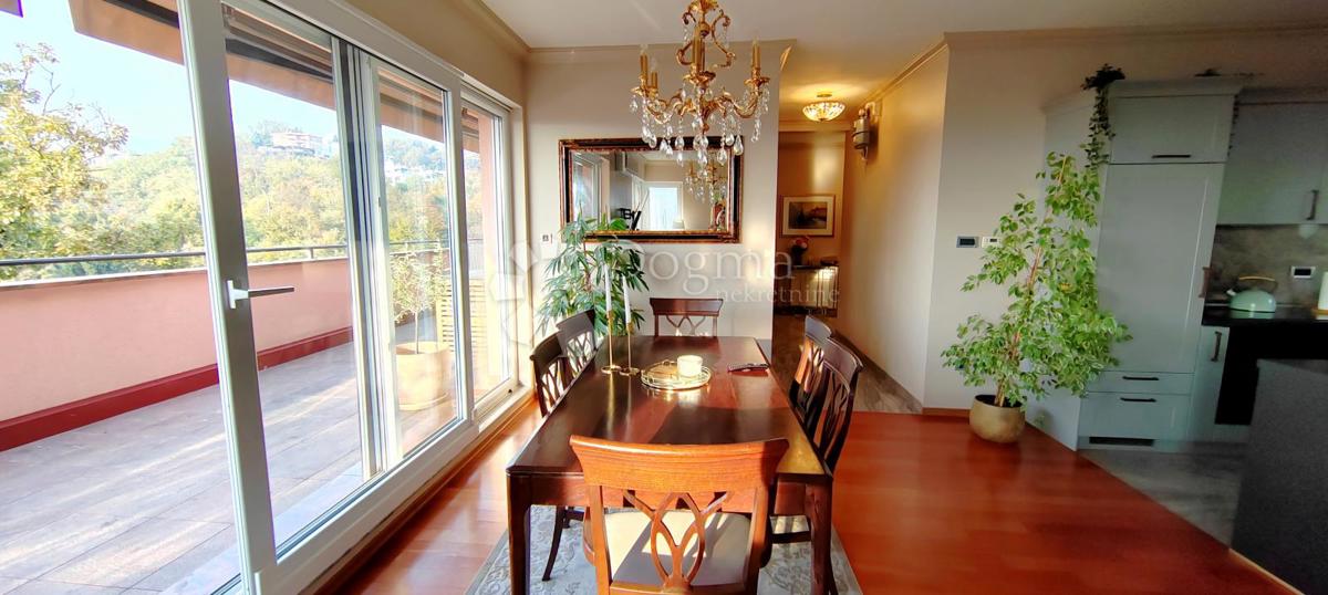 Stanovanje Vrhovec, Črnomerec, 130m2