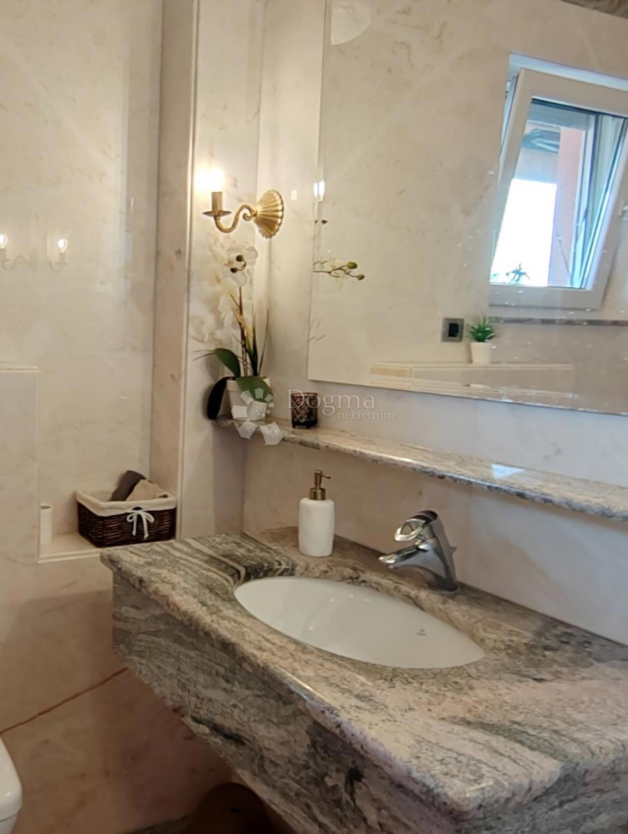 Stanovanje Vrhovec, Črnomerec, 130m2