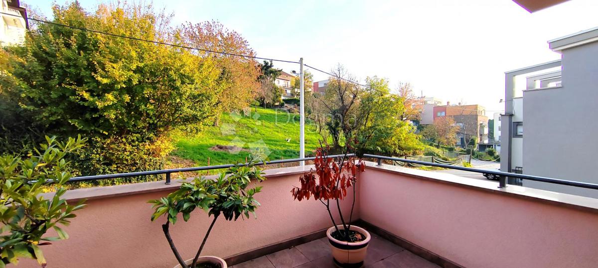 Stanovanje Vrhovec, Črnomerec, 130m2