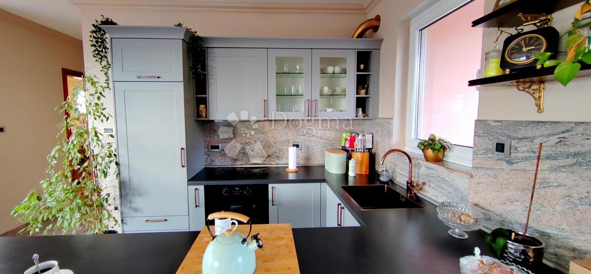 Stanovanje Vrhovec, Črnomerec, 130m2