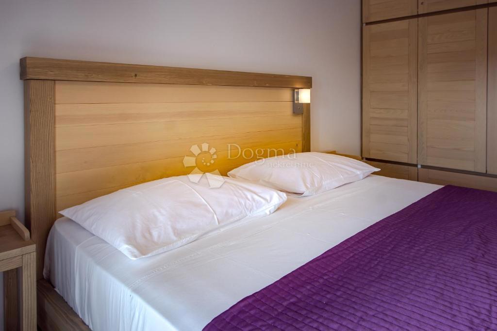 Stanovanje Kampor, Rab, 100m2