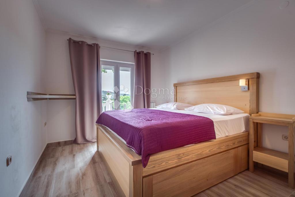 Stanovanje Kampor, Rab, 100m2