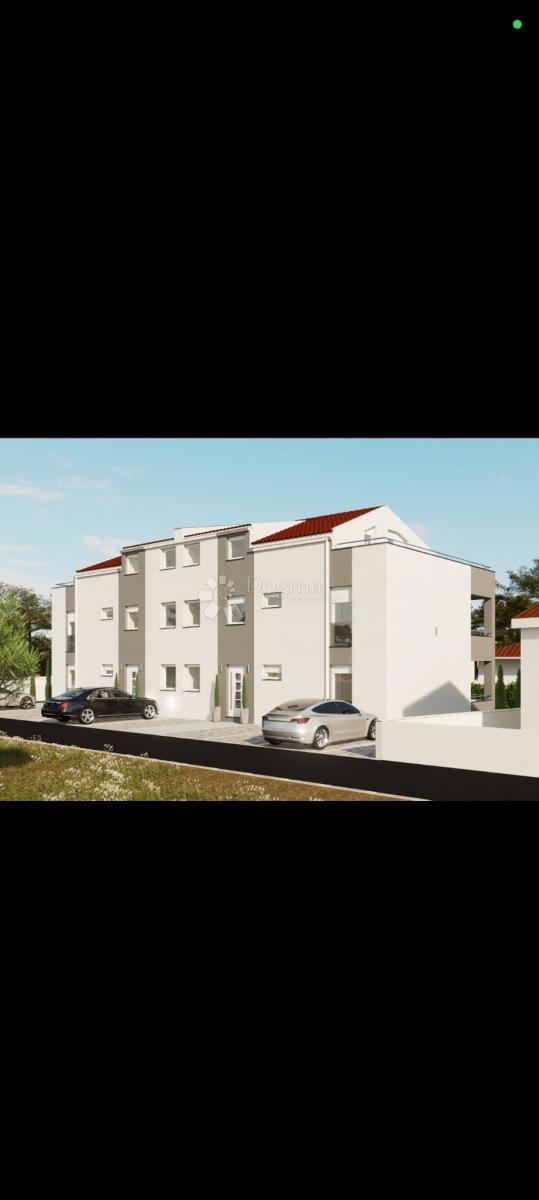 Apartma Vir, 62m2