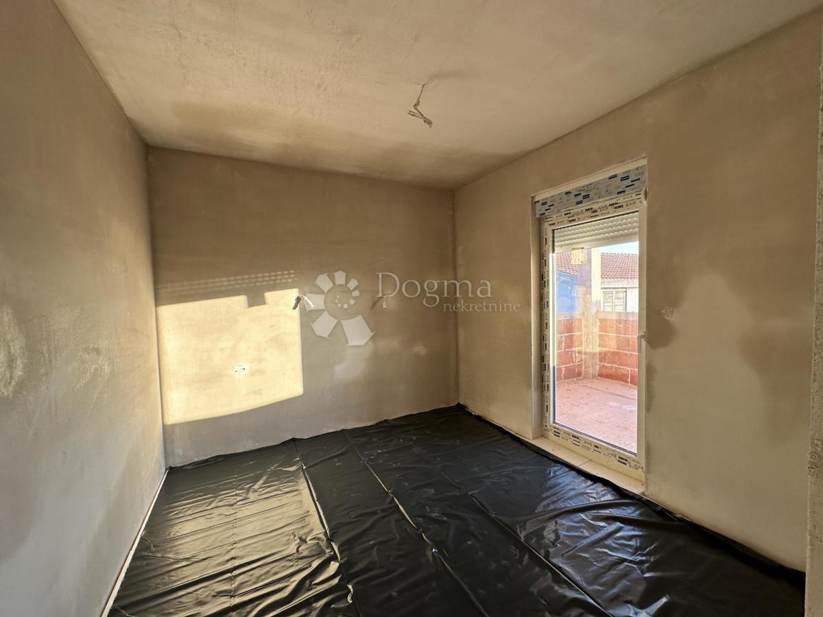 Apartma Vir, 62m2