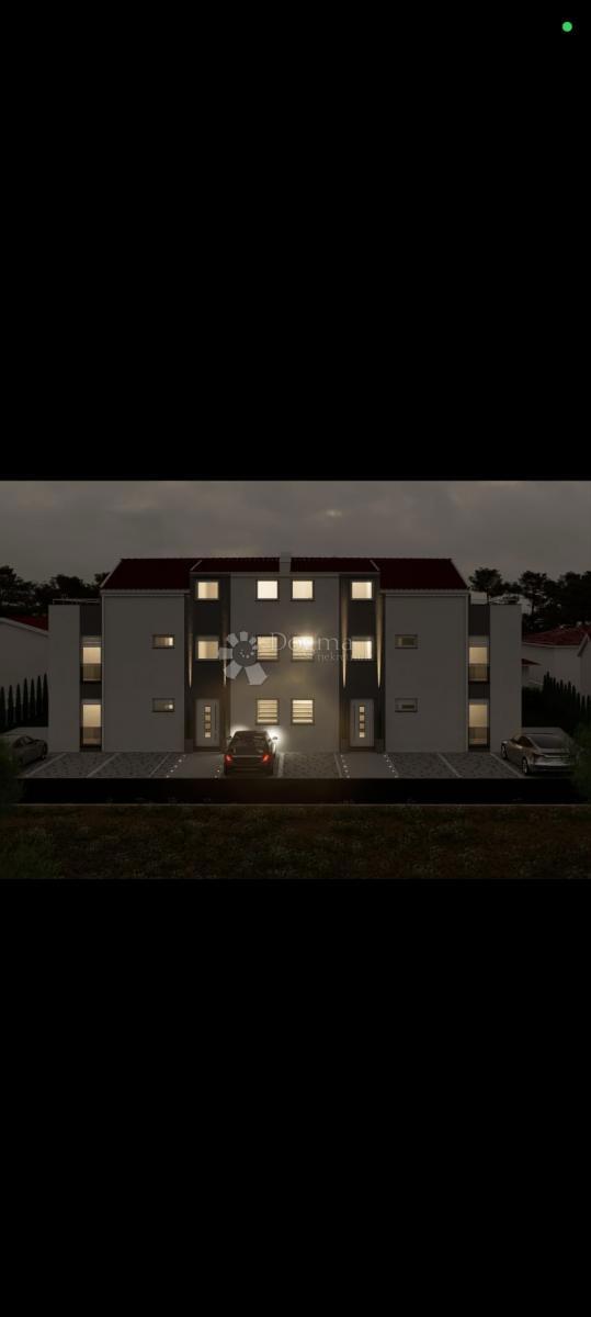 Apartma Vir, 62m2