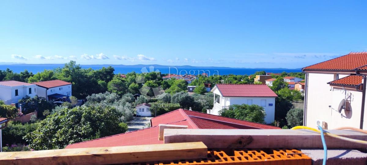 Apartma Vir, 62m2