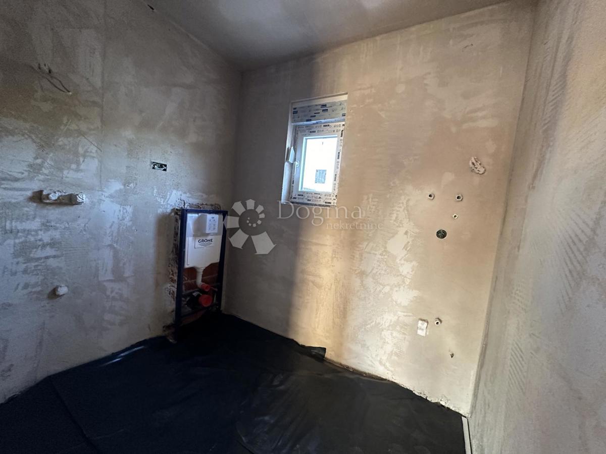 Apartma Vir, 62m2