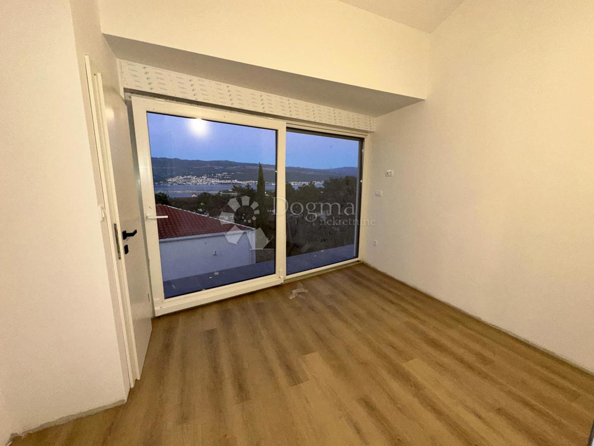 Apartma Šilo, Dobrinj, 130m2
